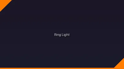 积分兑换 - LED环形补光灯 | 婉儿别闹 积分商城